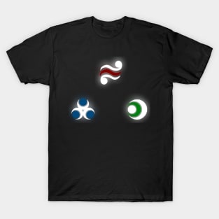 Din-Nayru-Farore T-Shirt